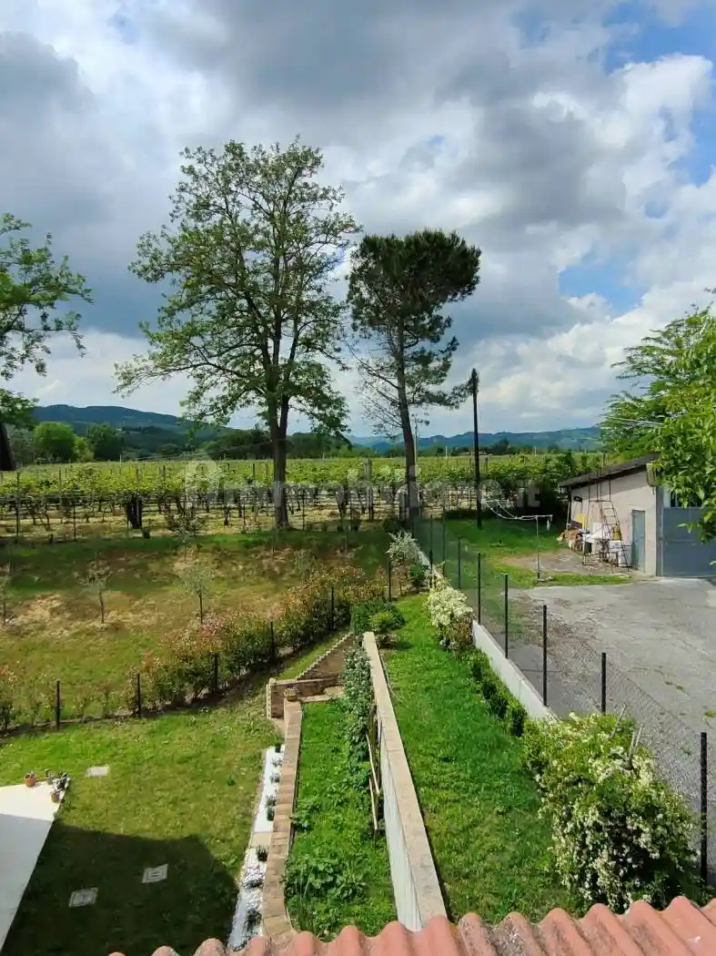 Appartamento in vendita a Brisighella