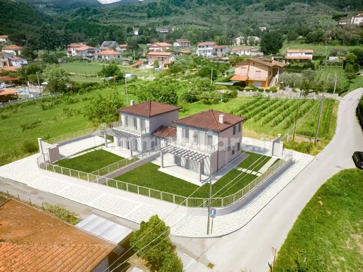 Villa - foto 5