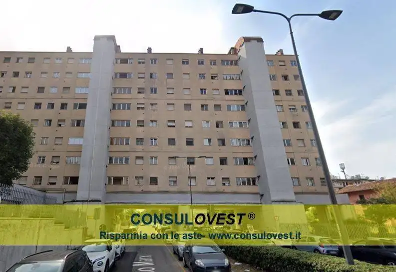 Apartment in vendita a Milan