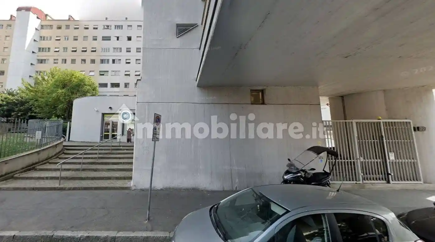 Appartamento all'asta via Carlo Marx 26, Milano - foto 2