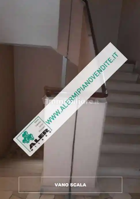 Appartamento all'asta via Carlo Marx 26, Milano - foto 5