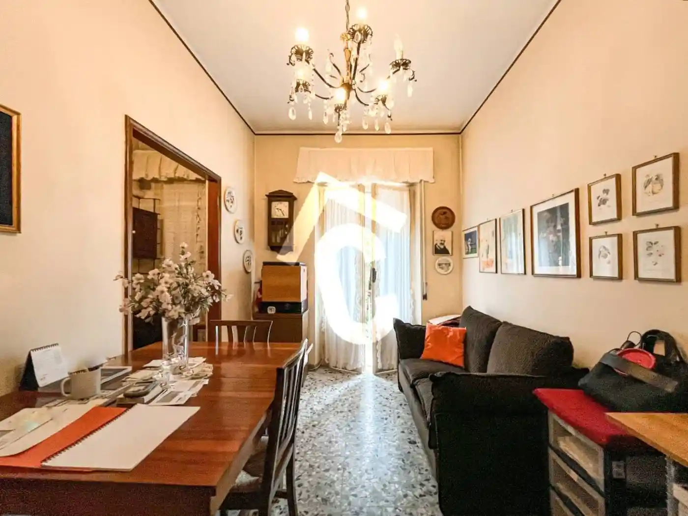 Appartamento in vendita a Jesi