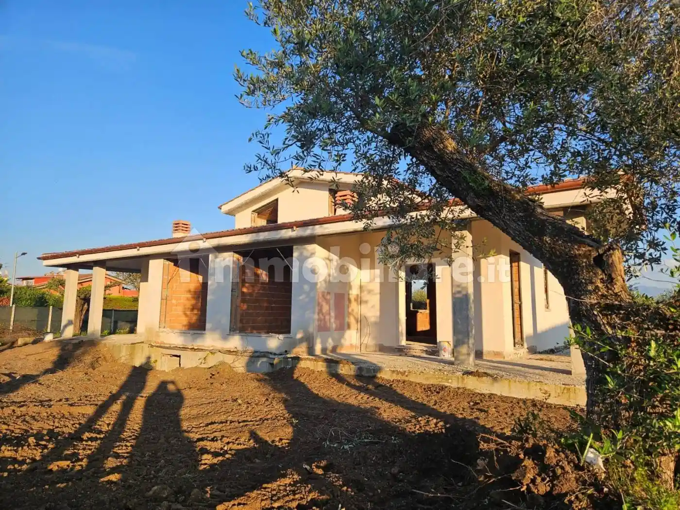 Villa in vendita a Capena