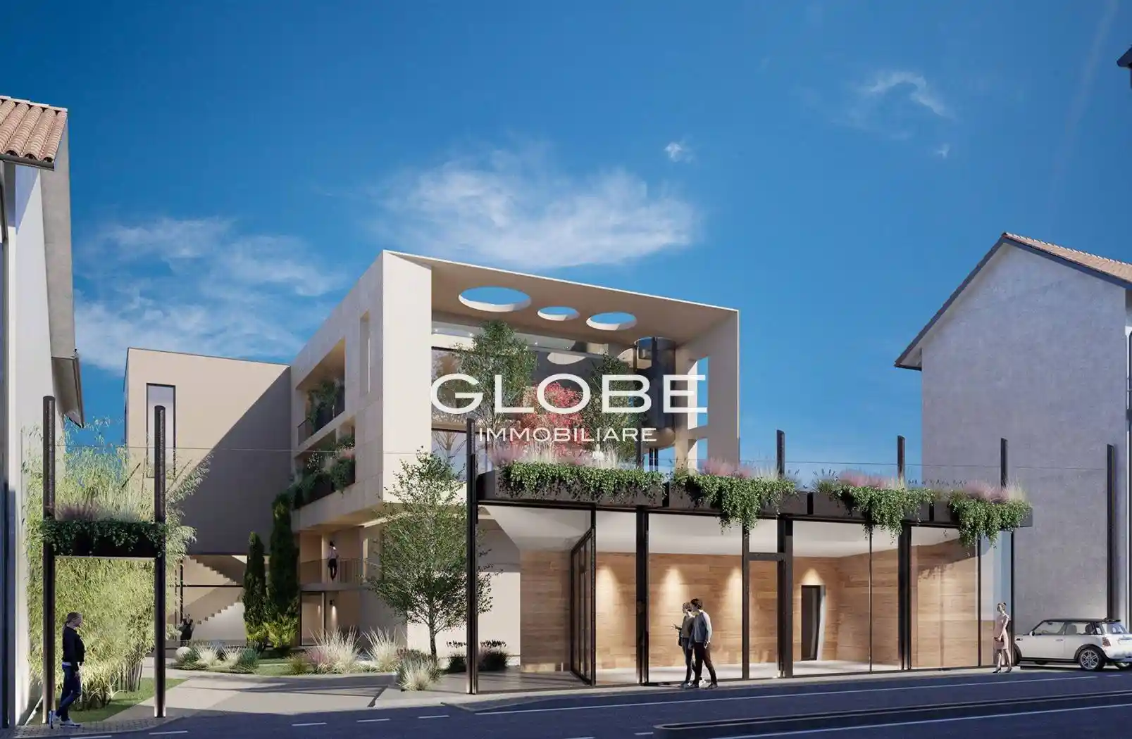 Appartamento in vendita a Ciriè