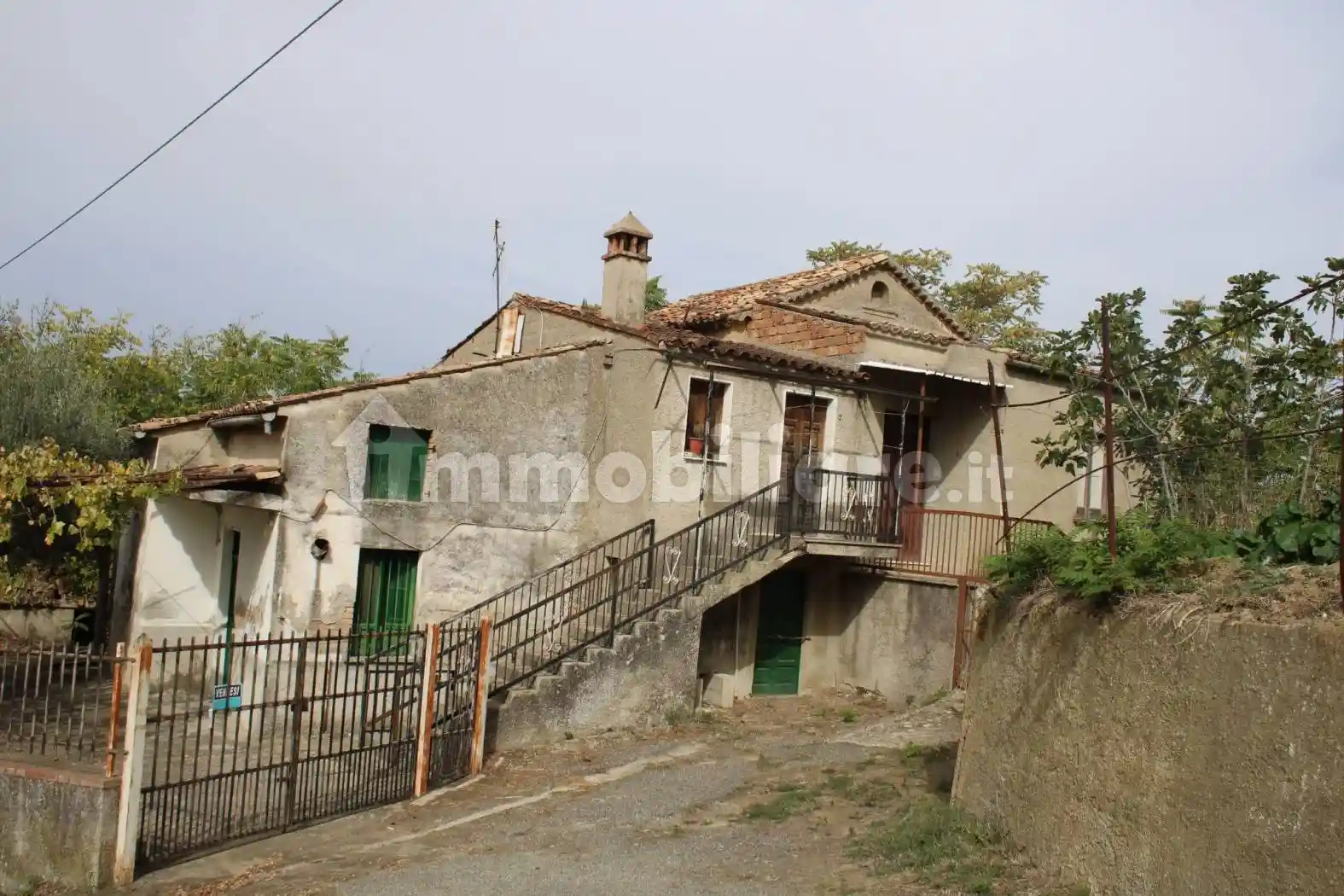 Casale Località Boccalupo, Rose - foto 3