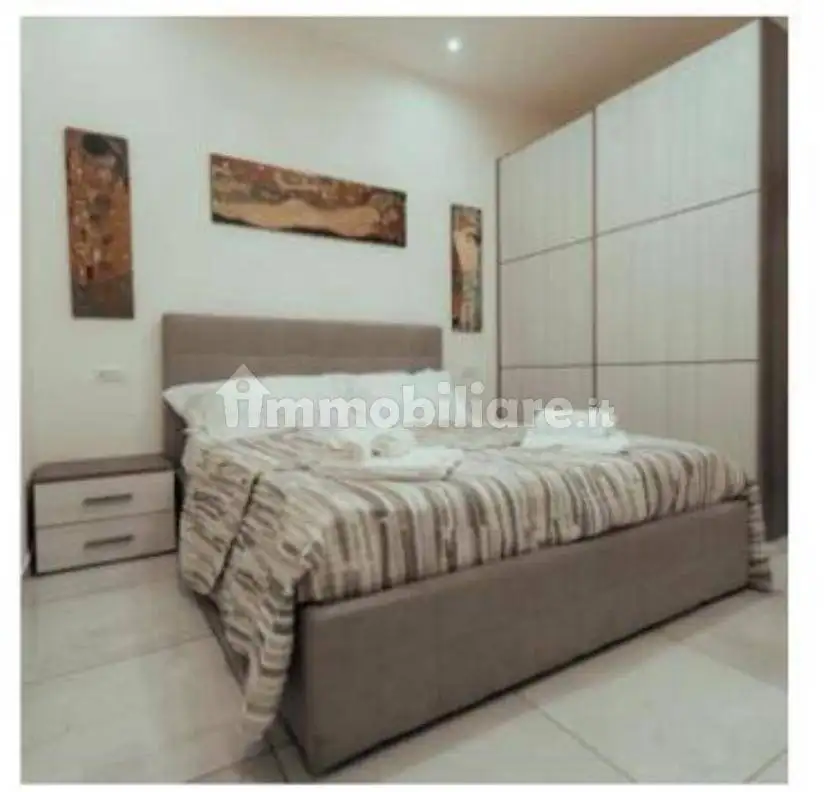 Appartamento in affitto a Napoli