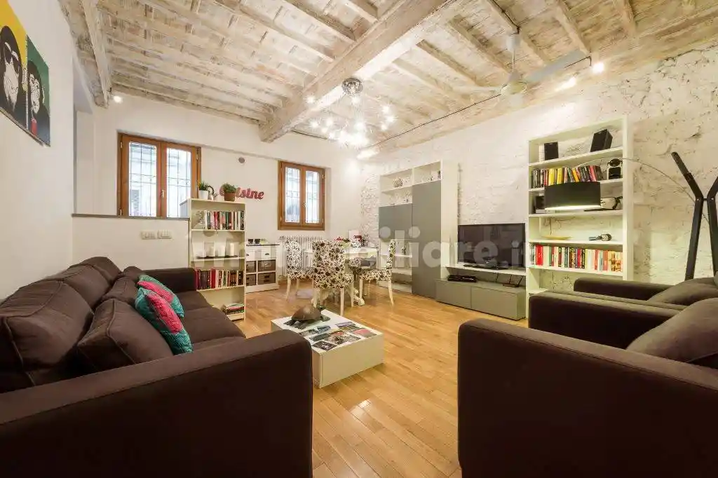 Appartamento in vendita a Firenze