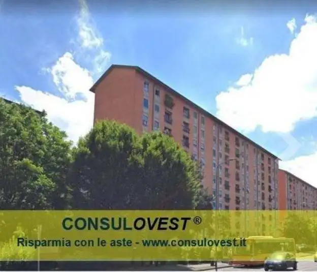 Apartment in vendita a Milan