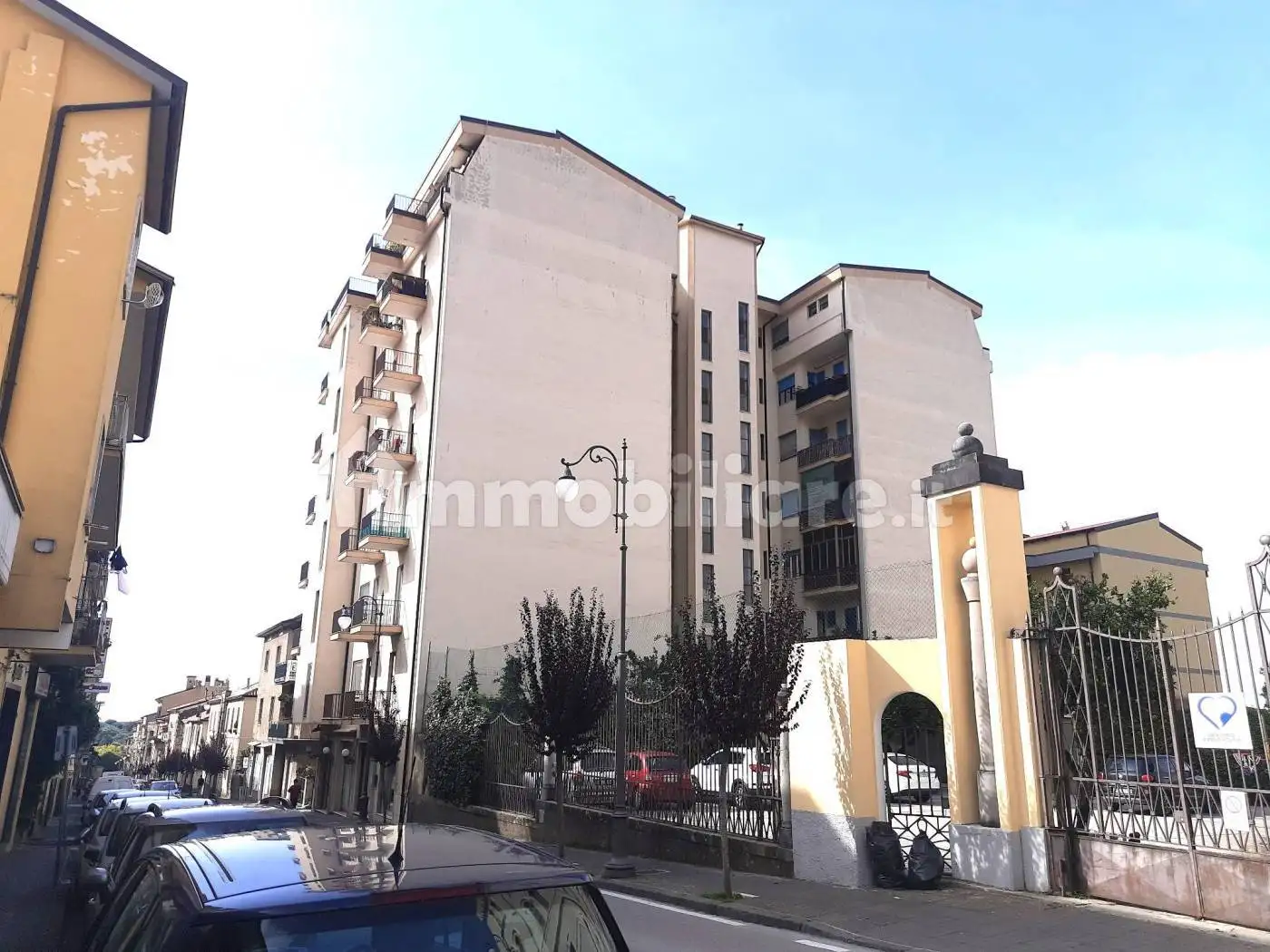 Appartamento in vendita a Vallo della Lucania