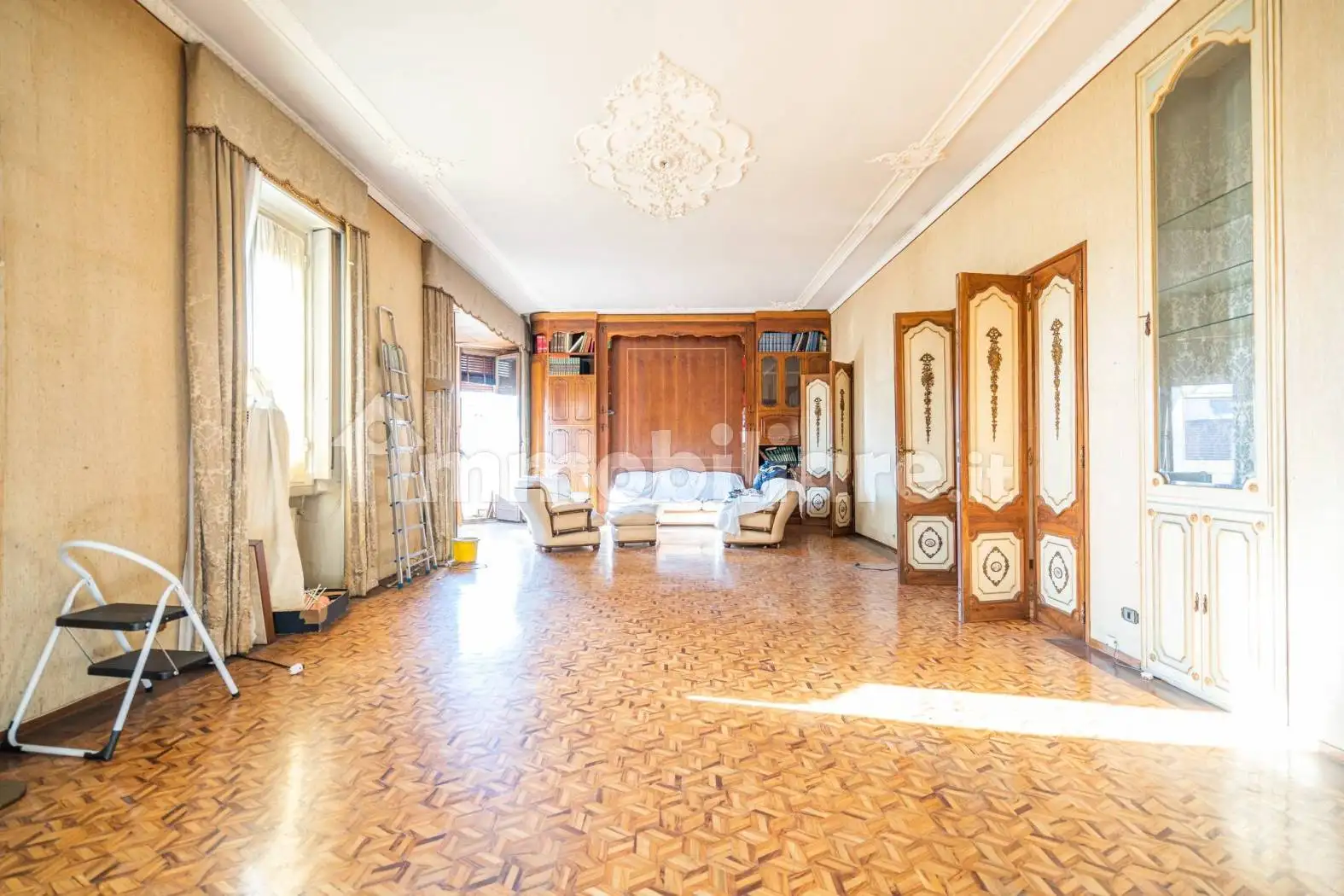 Apartment in vendita a Milan