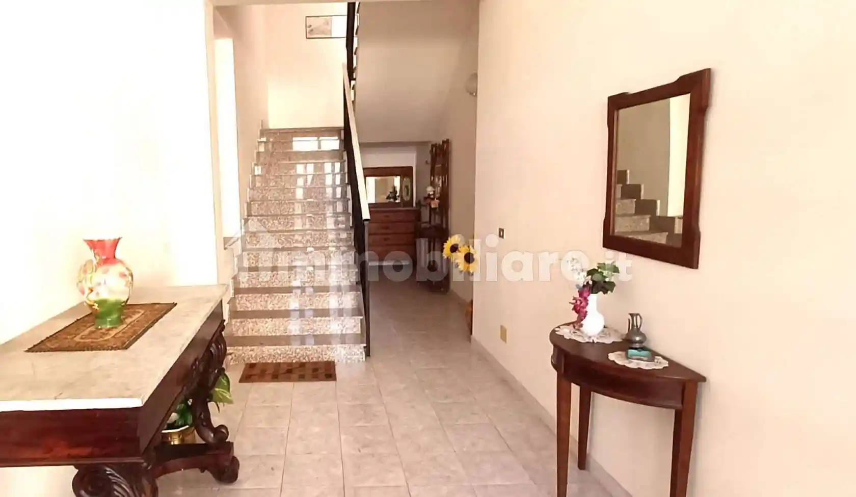 Casa indipendente in vendita a Rometta