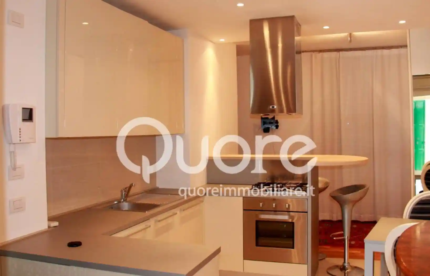 Appartamento in affitto a Udine