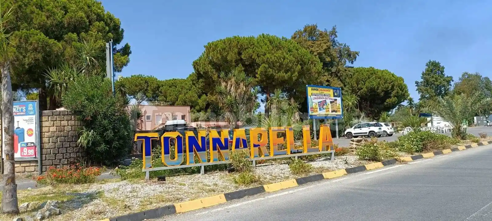 Appartamento in vendita a Furnari