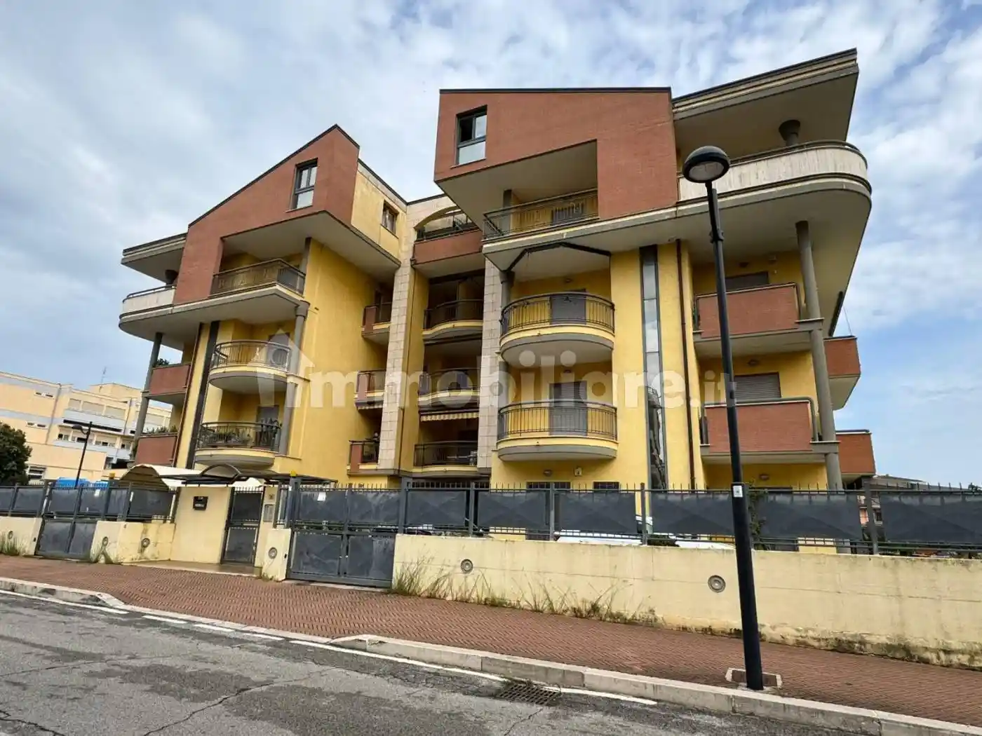 Appartamento in vendita a Aprilia