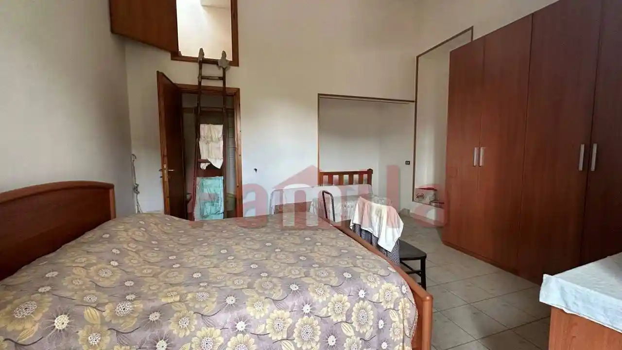 Terratetto unifamiliare via Gesùe Maria, Baiano - foto 3