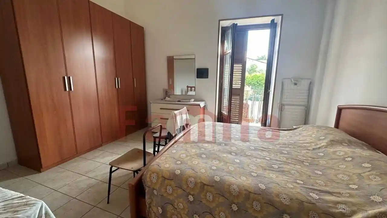 Terratetto unifamiliare via Gesùe Maria, Baiano - foto 4