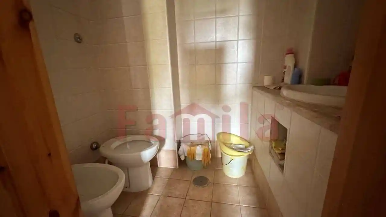 Terratetto unifamiliare via Gesùe Maria, Baiano - foto 5