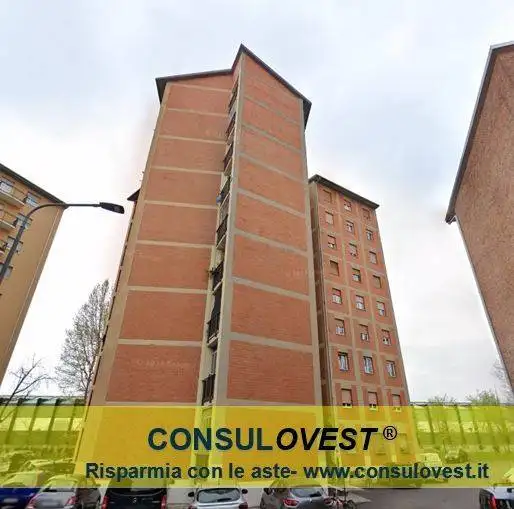 Apartment in vendita a Milan