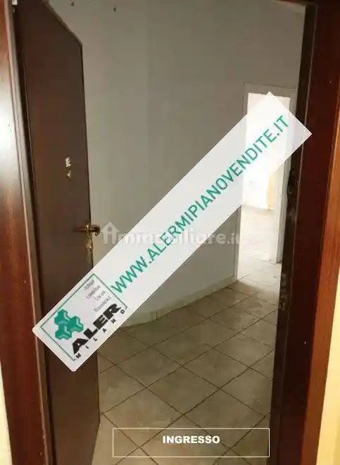 Appartamento all'asta via Val Lagarina 69, Milano - foto 4