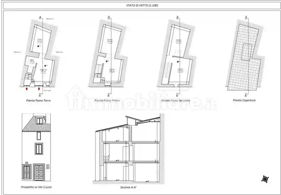 Casa indipendente - foto 5