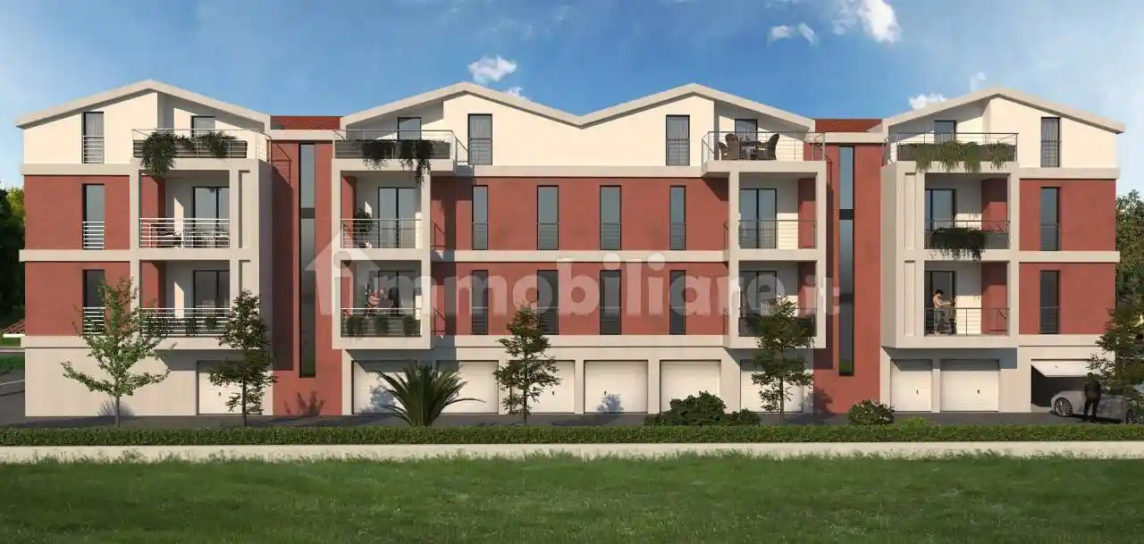 Appartamento in vendita a Grosseto