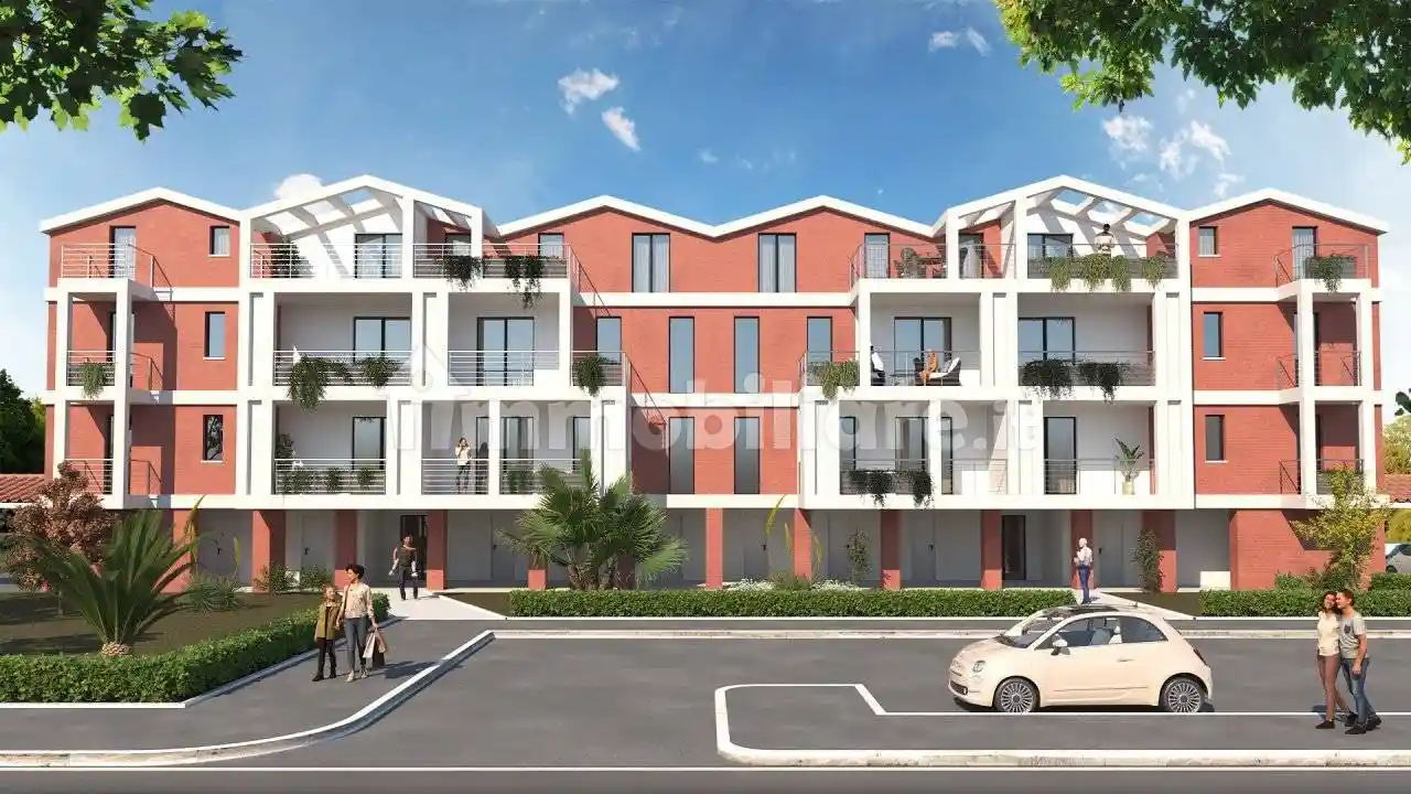 Appartamento in vendita a Grosseto