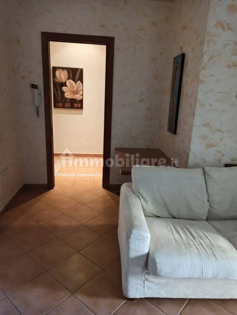 Appartamento in vendita a Potenza