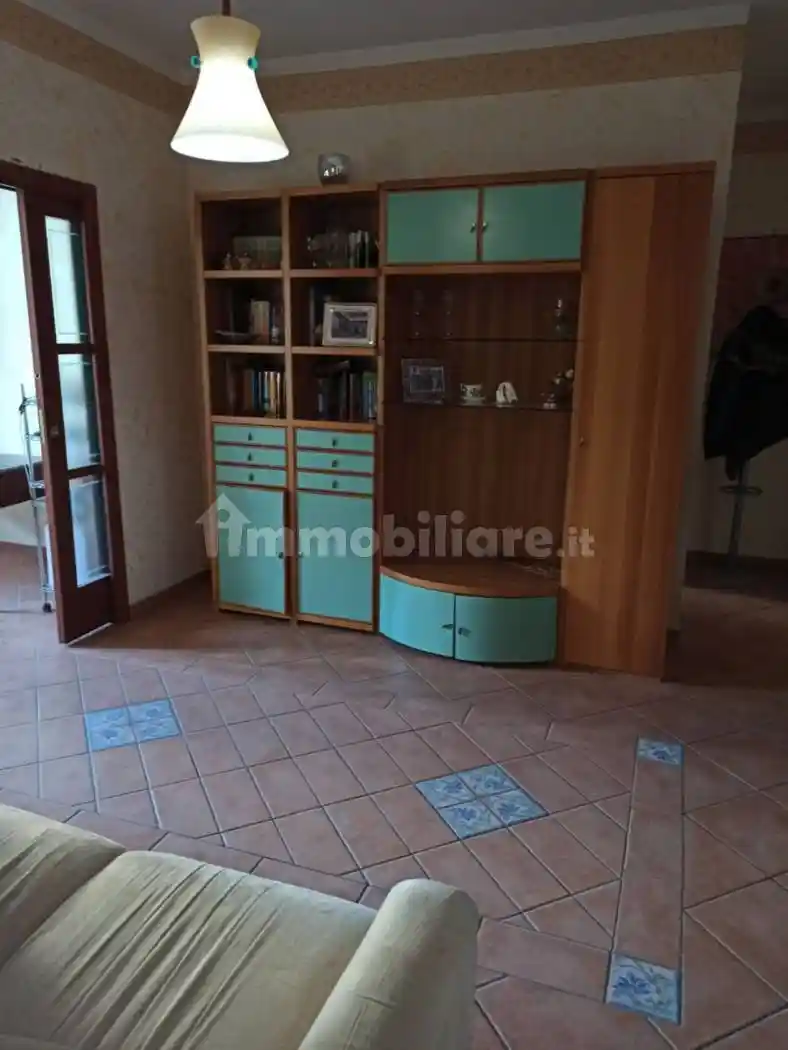 Appartamento via Emanuele Viggiani 8, Centro, Potenza - foto 3