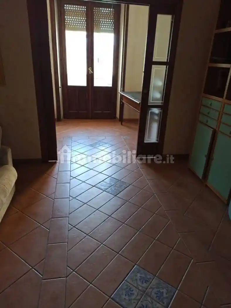 Appartamento via Emanuele Viggiani 8, Centro, Potenza - foto 4