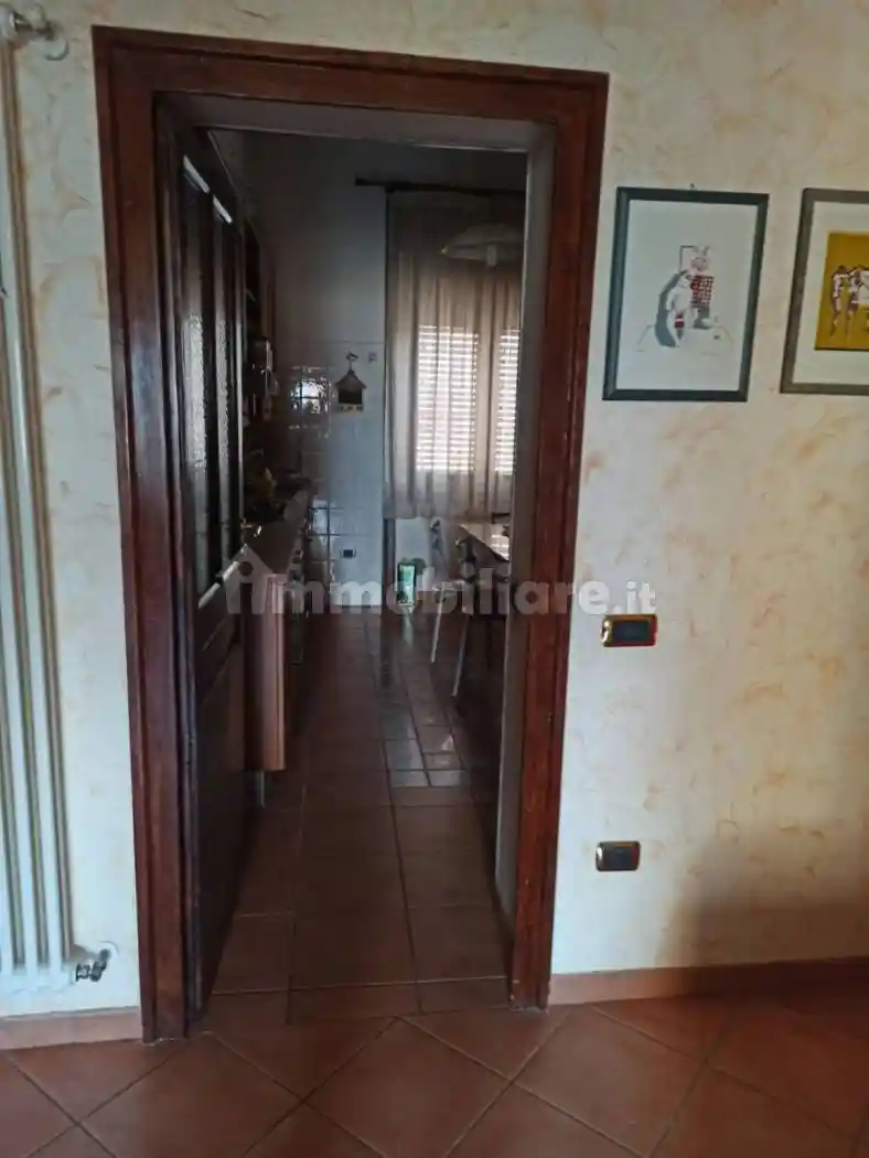 Appartamento via Emanuele Viggiani 8, Centro, Potenza - foto 5