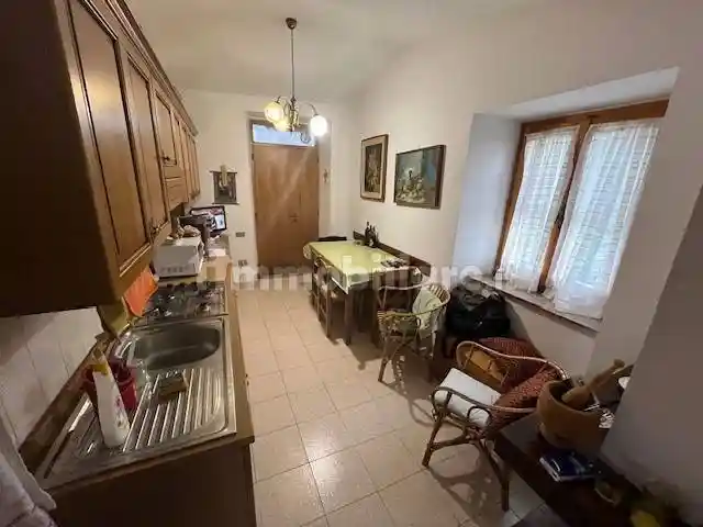 Terratetto plurifamiliare Località Torrecola, Valico della Somma, Cese, Ancaiano, Spoleto - foto 3