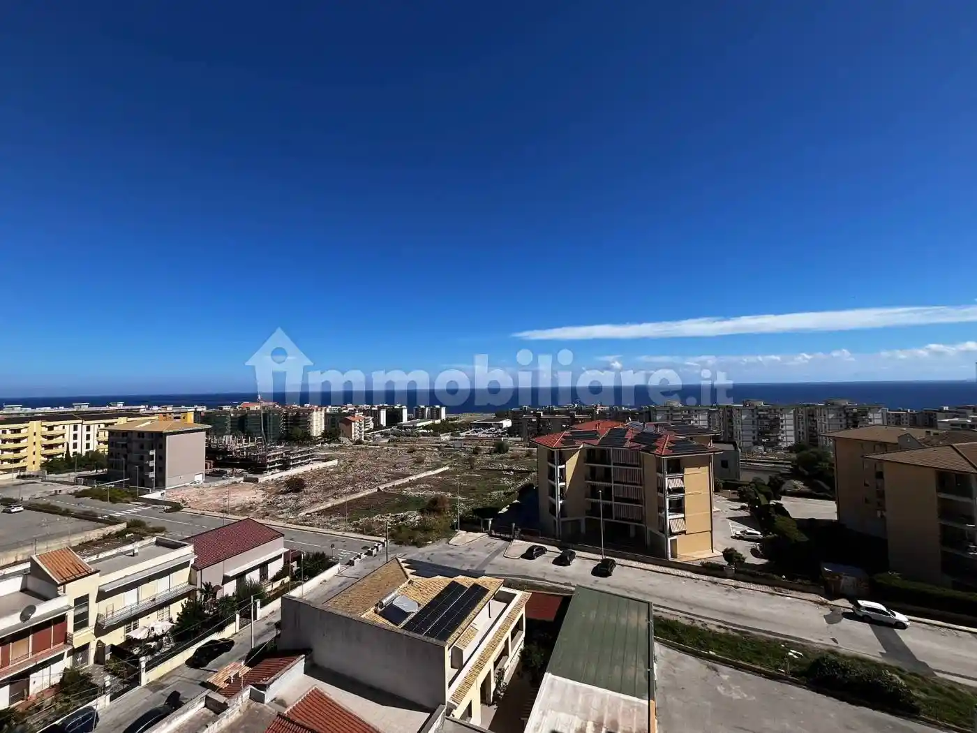 Appartamento in vendita a Siracusa