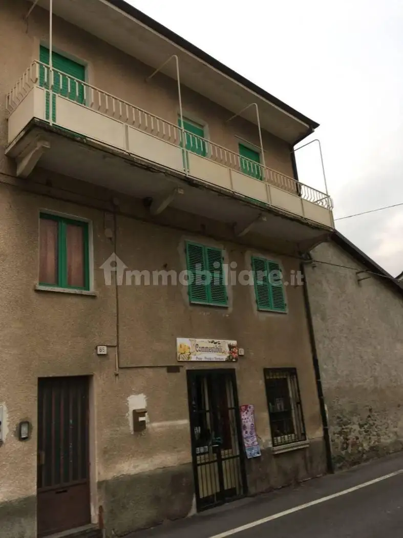 Appartamento in vendita a Chiusa di San Michele