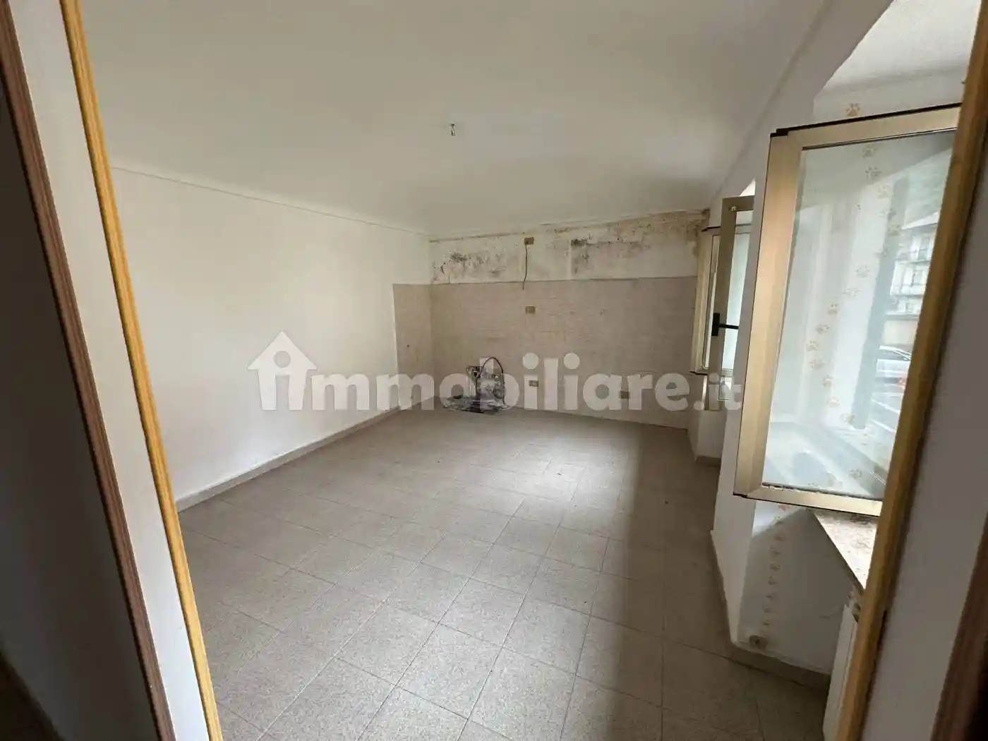 Bilocale via Generale Antonio Cantore 65, Centro, Chiusa di San Michele - foto 4