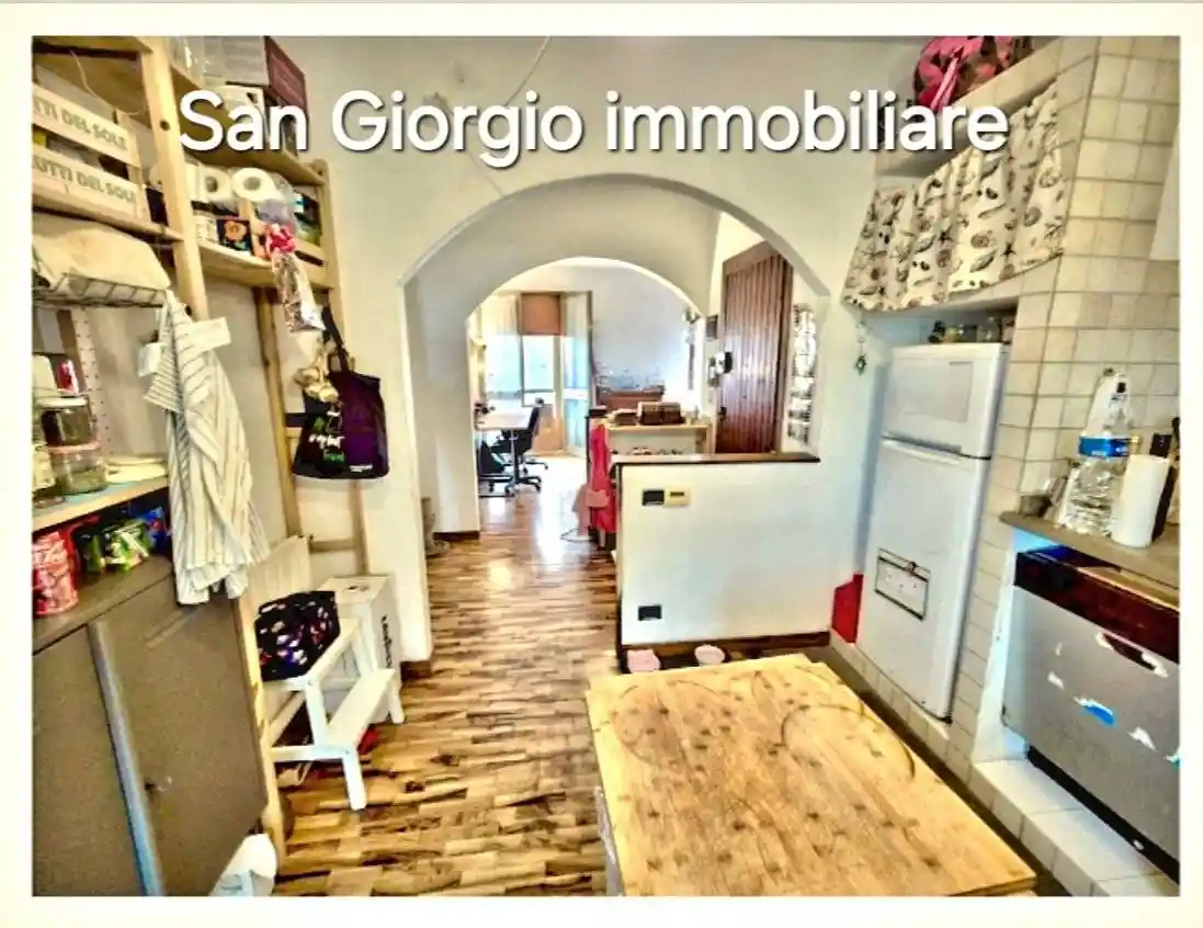 Appartamento in vendita a Pisa