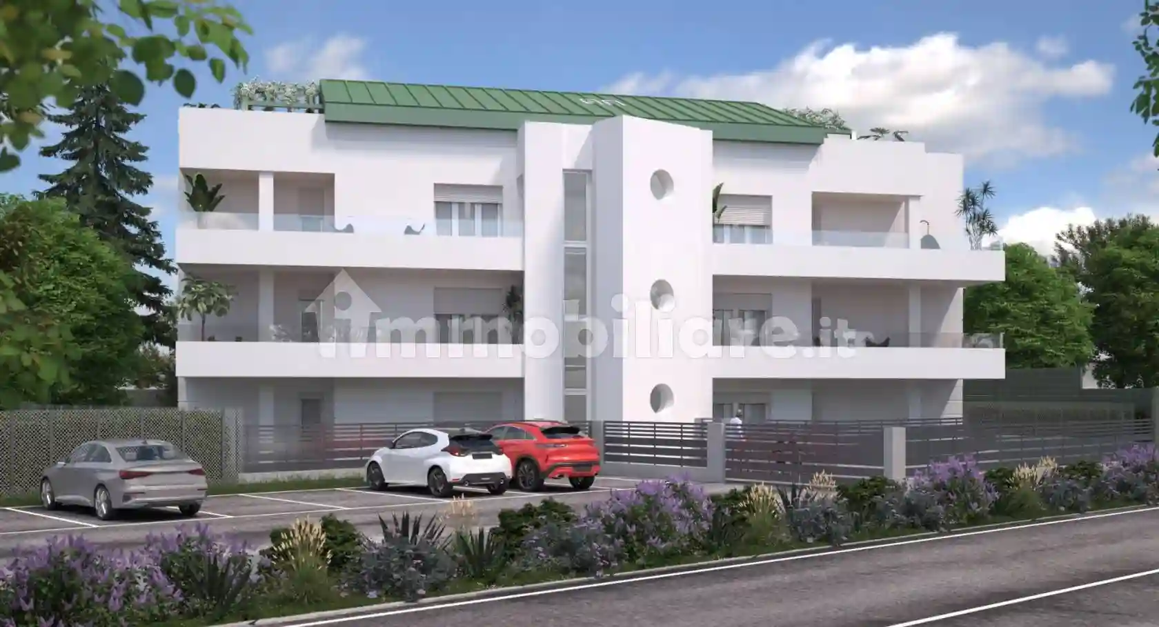 Appartamento - foto 4