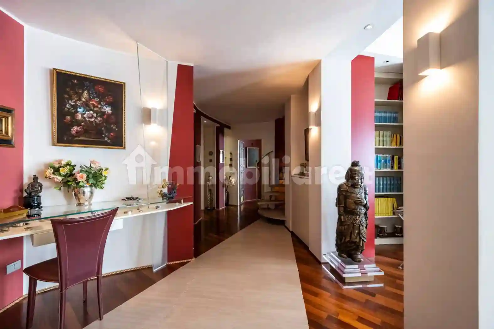 Attico - Mansarda - foto 3