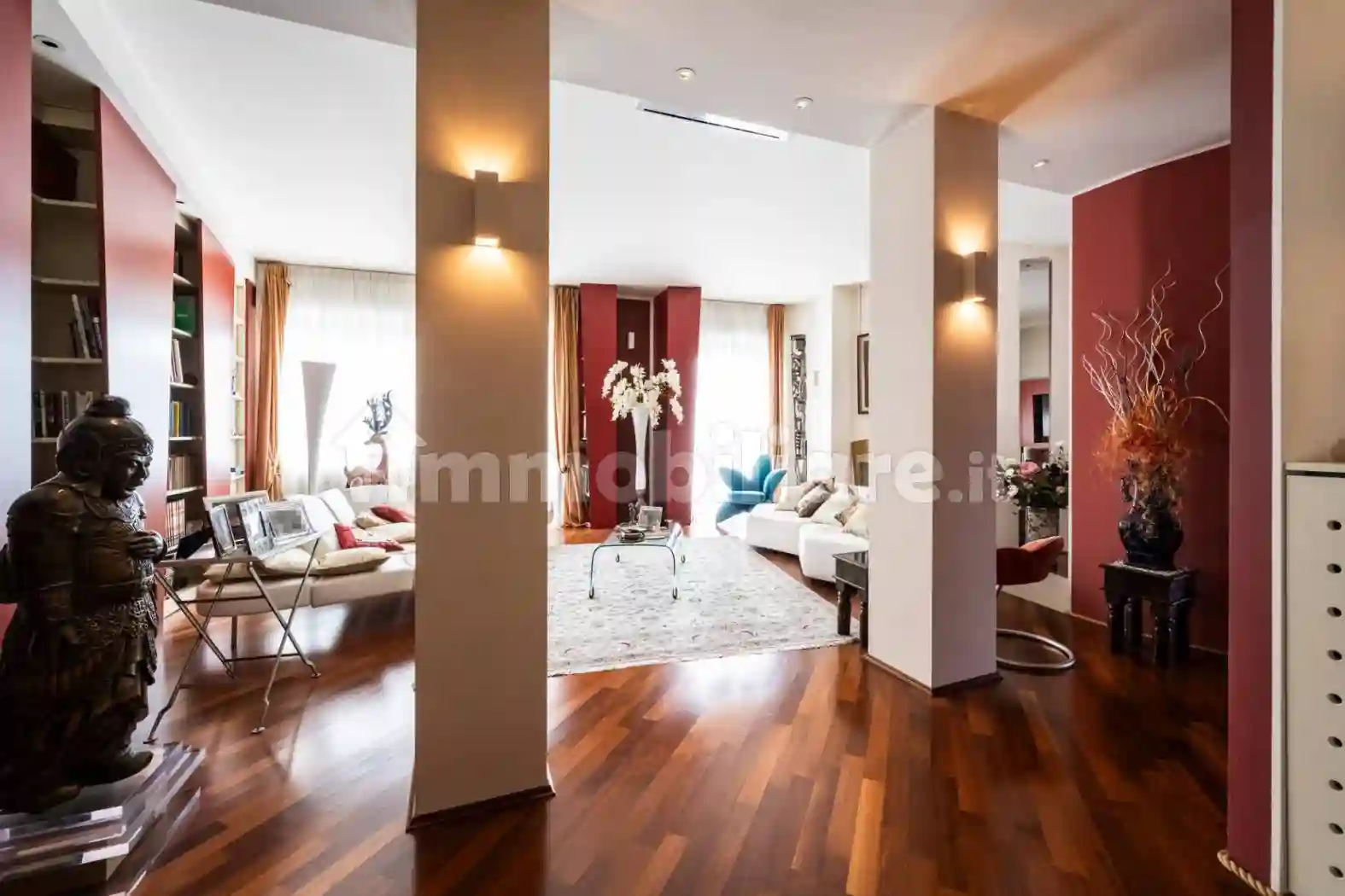 Attico - Mansarda - foto 5