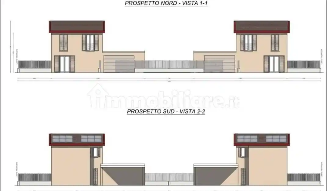 Villa in vendita a Busseto