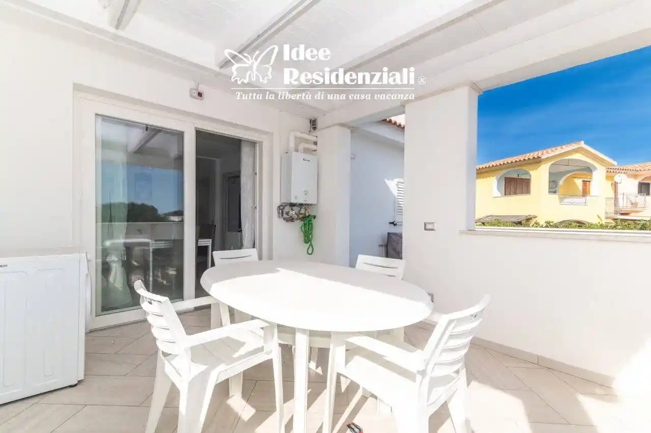 Appartamento in vendita a Olbia