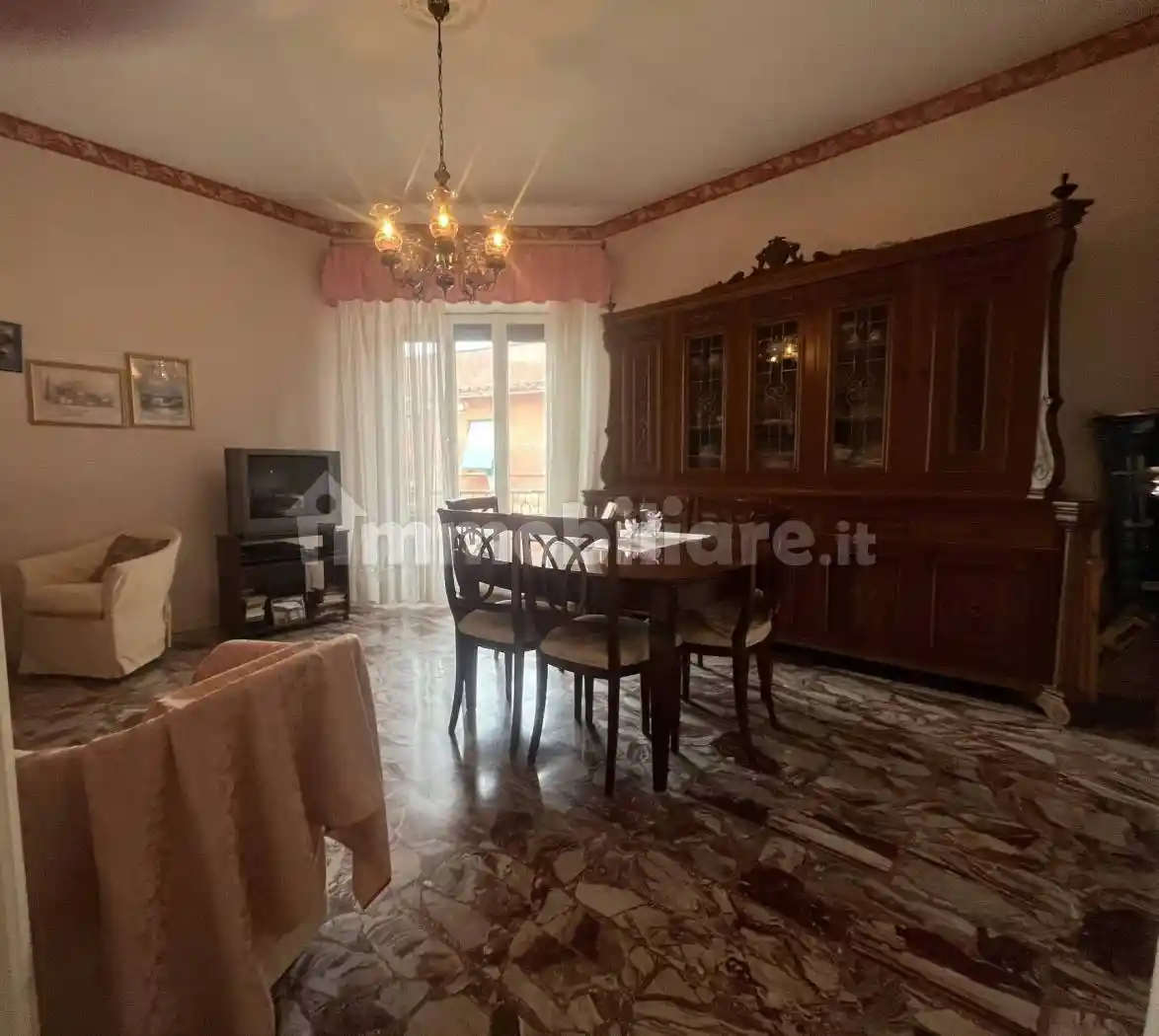 Appartamento in vendita a Albano Laziale