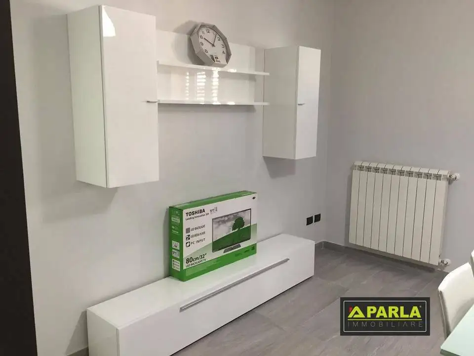 Appartamento in affitto a Canicattì