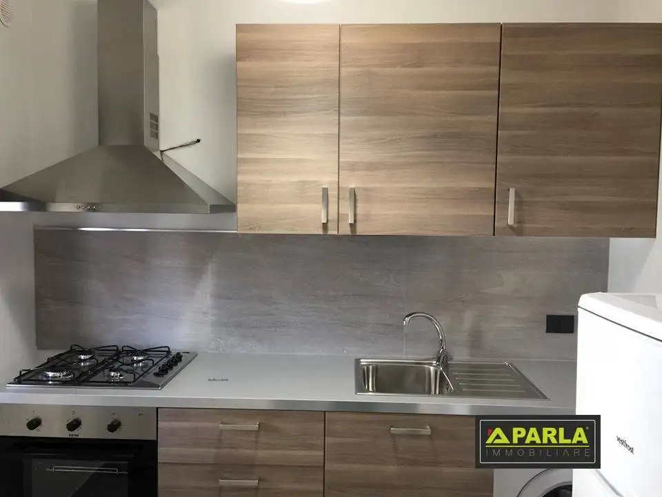 Quadrilocale via Vittorio Emanuele Orlando, Canicattì - foto 2