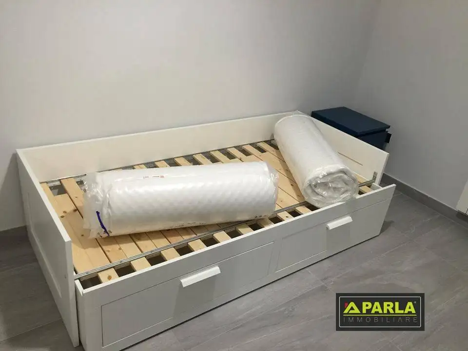 Quadrilocale via Vittorio Emanuele Orlando, Canicattì - foto 5