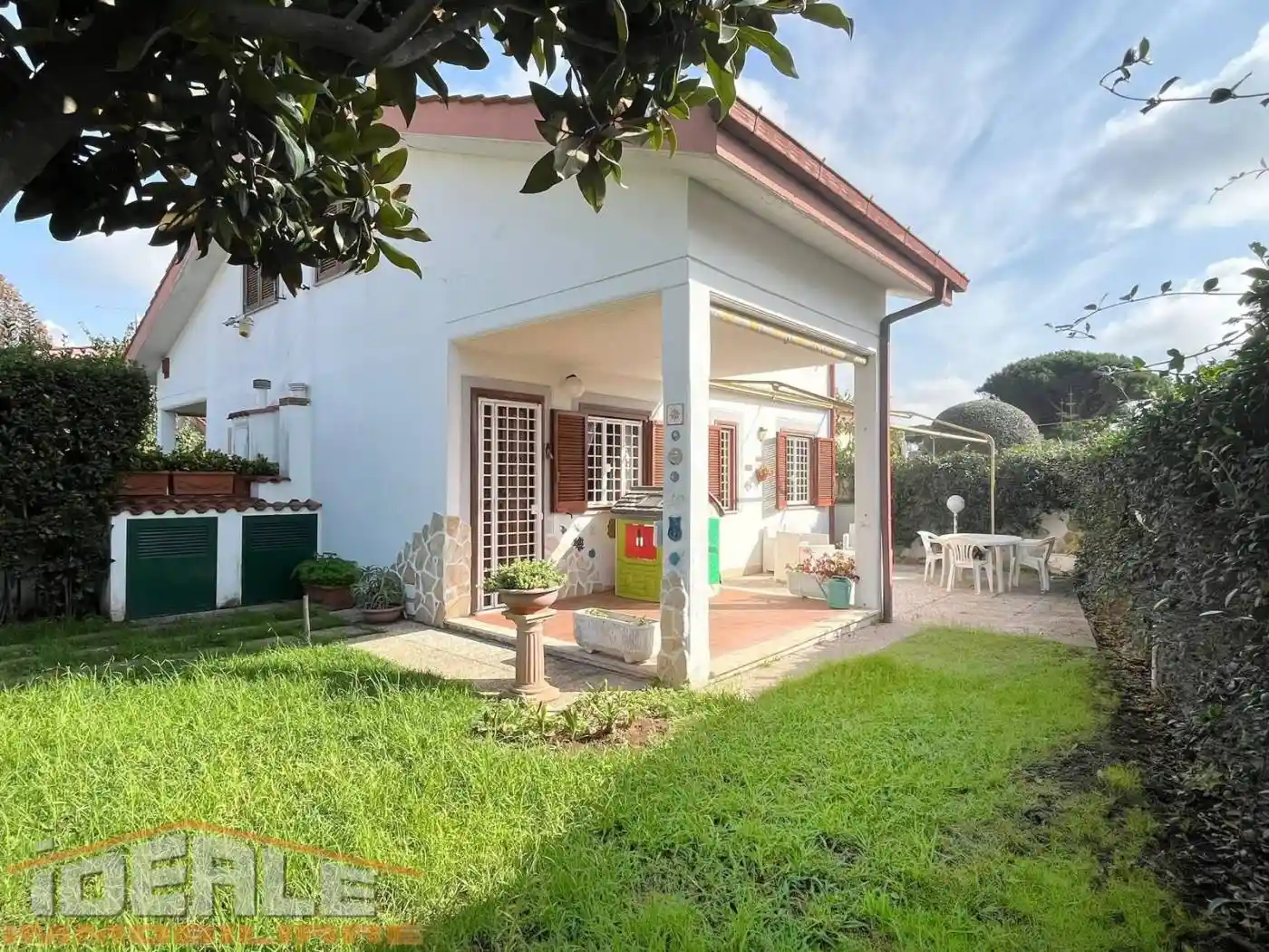 Villa in vendita a Ardea