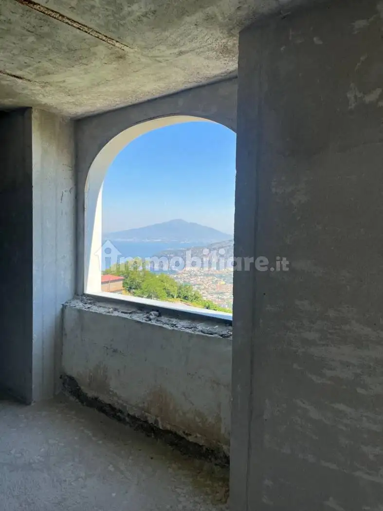 Appartamento in vendita a Sant'Agnello