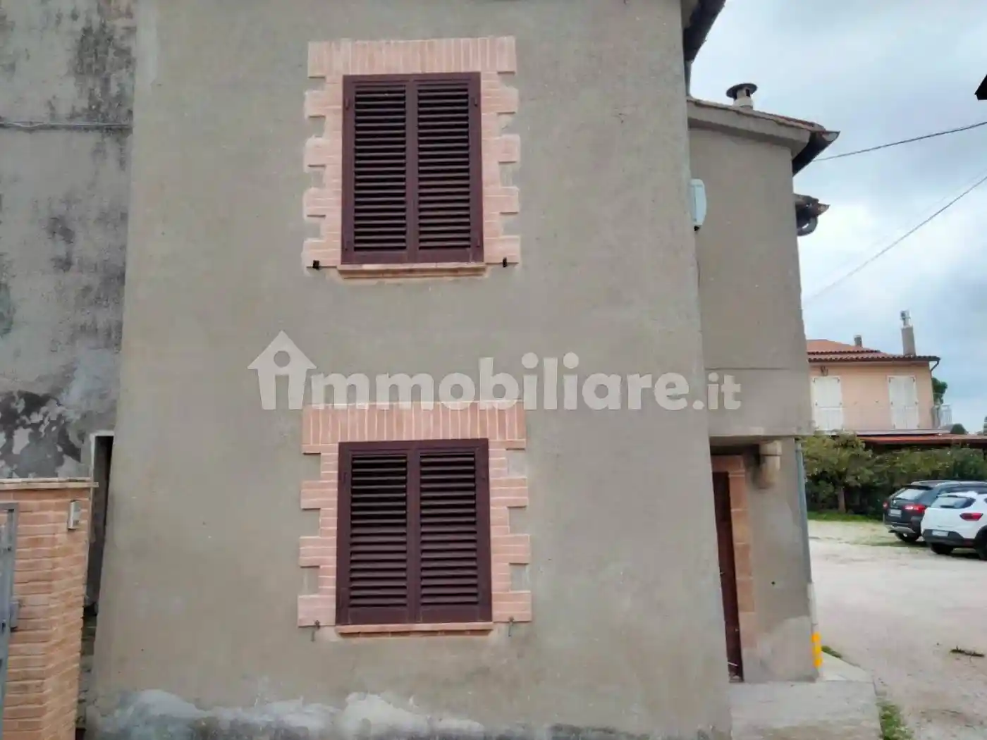 Casa indipendente in vendita a Spello