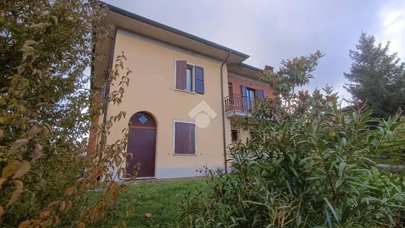 Villa unifamiliare via Montecchio 22, Centro, Baiso - foto 2