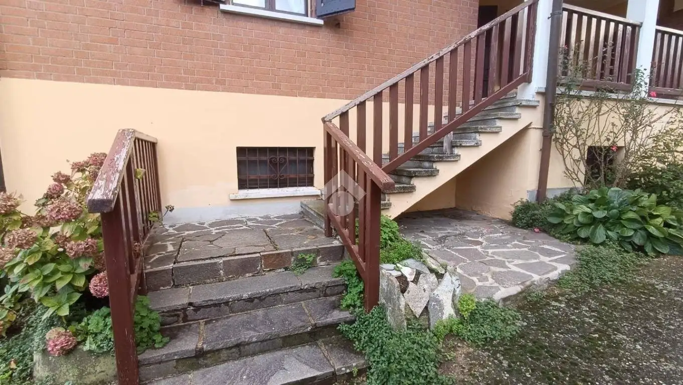 Villa unifamiliare via Montecchio 22, Centro, Baiso - foto 4