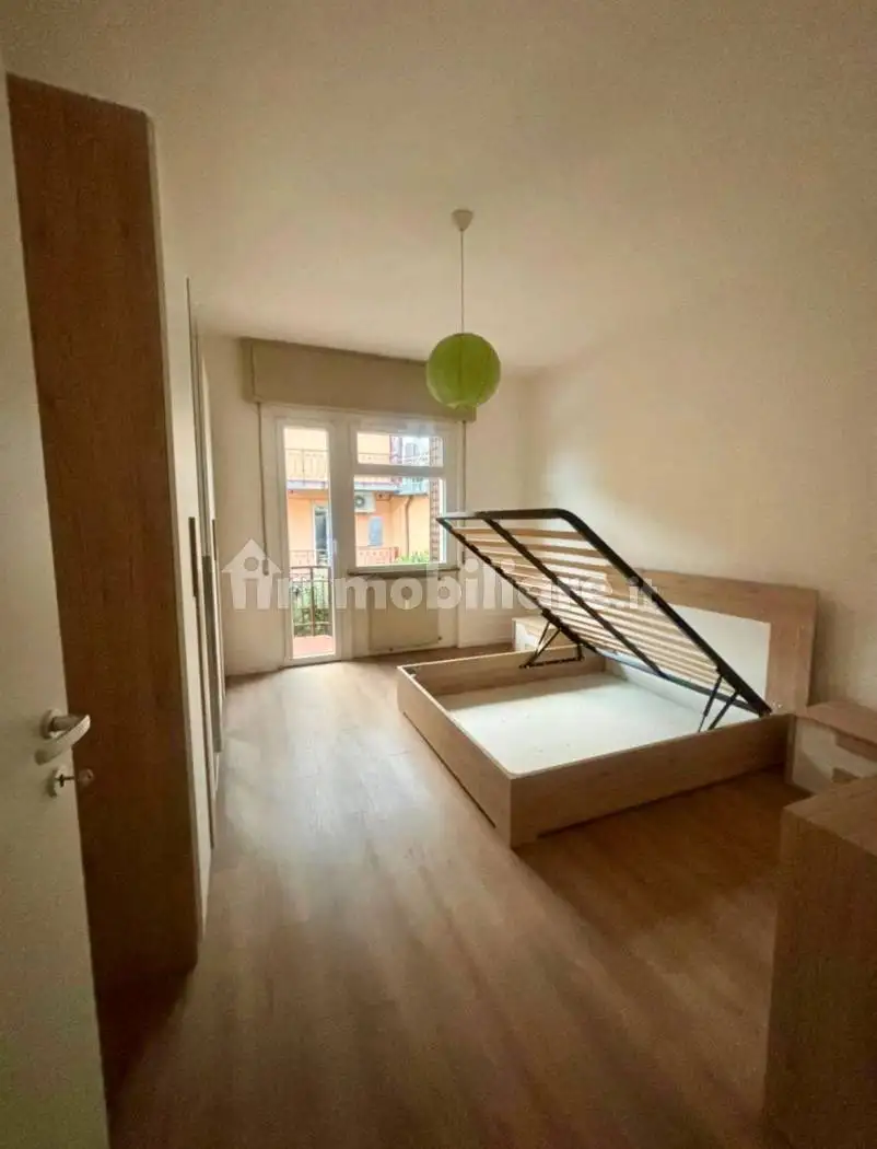 Appartamento in affitto a Como